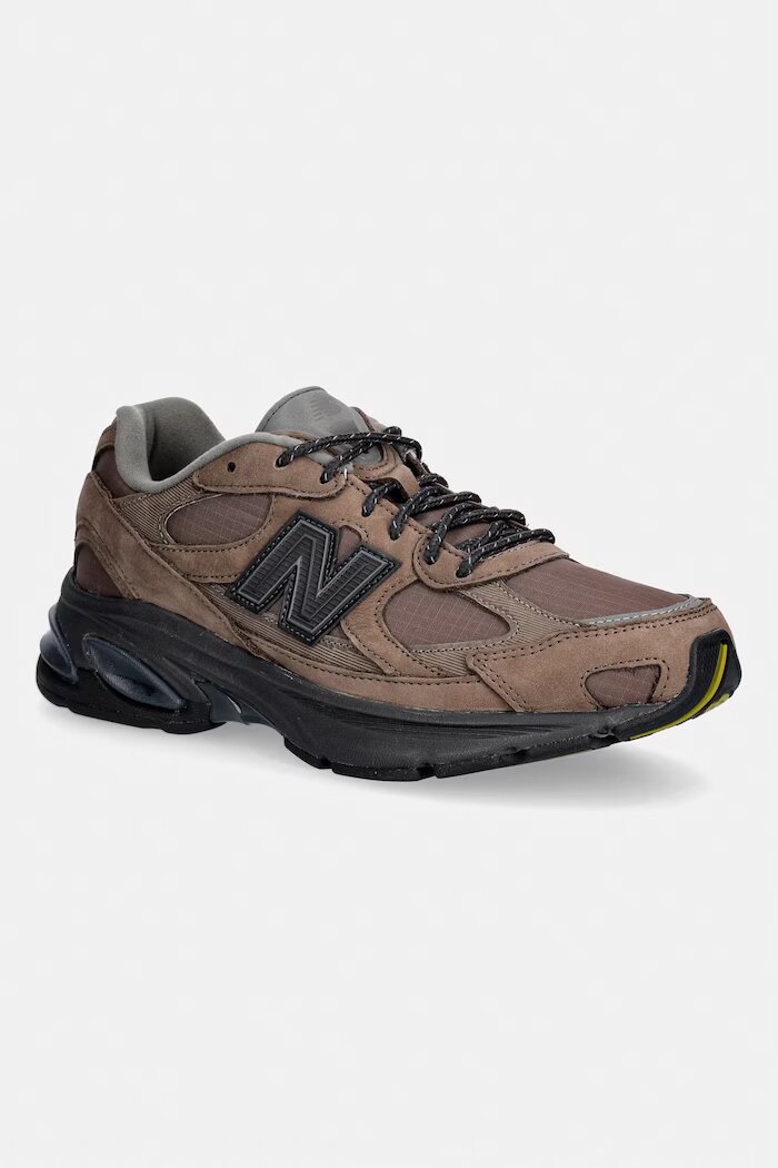 New Balance 2010 маратонки мъжки кафяви U20106WB