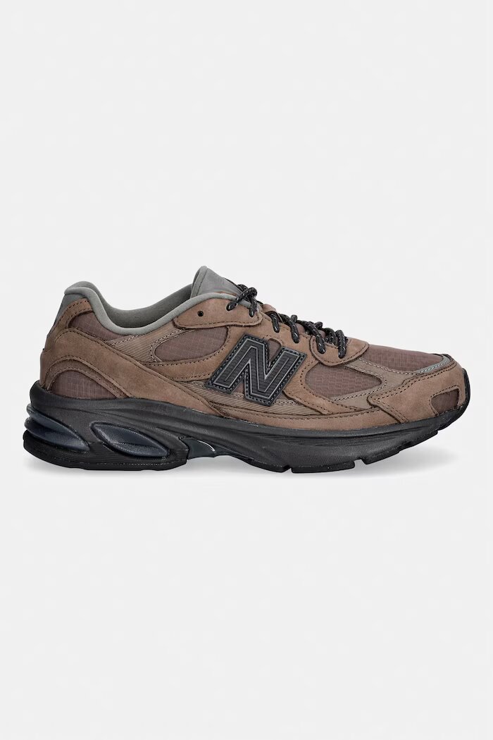 New Balance 2010 маратонки мъжки кафяви U20106WB