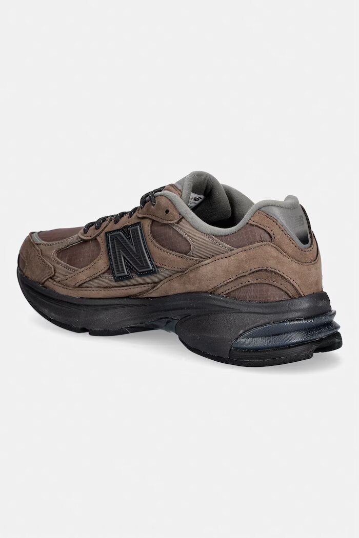 New Balance 2010 маратонки мъжки кафяви U20106WB