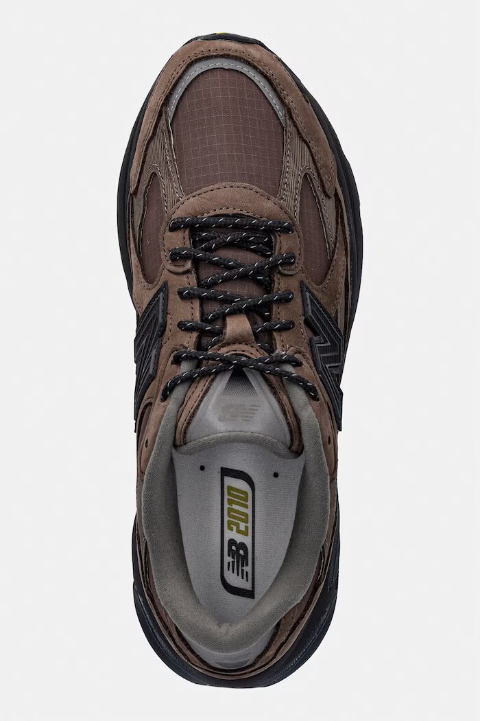 New Balance 2010 маратонки мъжки кафяви U20106WB