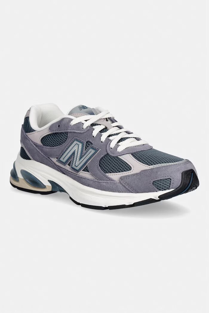 New Balance 2010 маратонки мъжки виолетови U20107PT