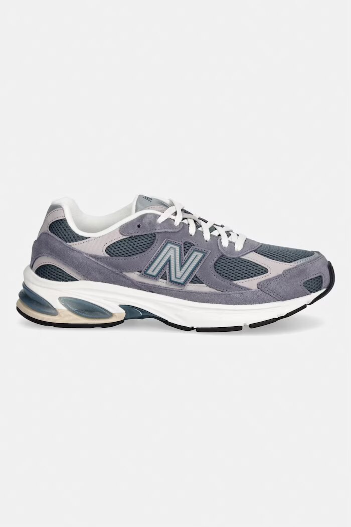 New Balance 2010 маратонки мъжки виолетови U20107PT