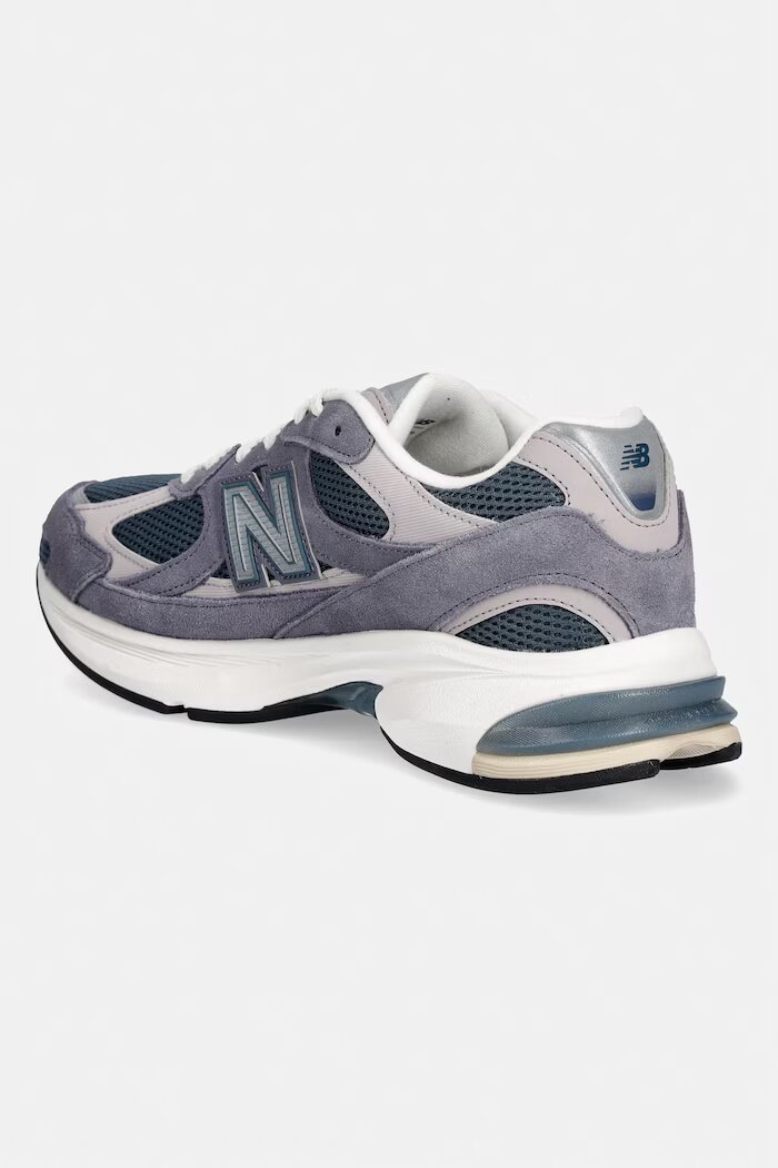 New Balance 2010 маратонки мъжки виолетови U20107PT