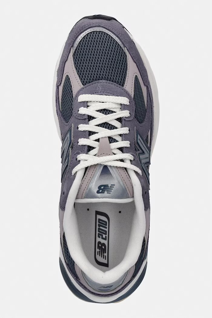 New Balance 2010 маратонки мъжки виолетови U20107PT
