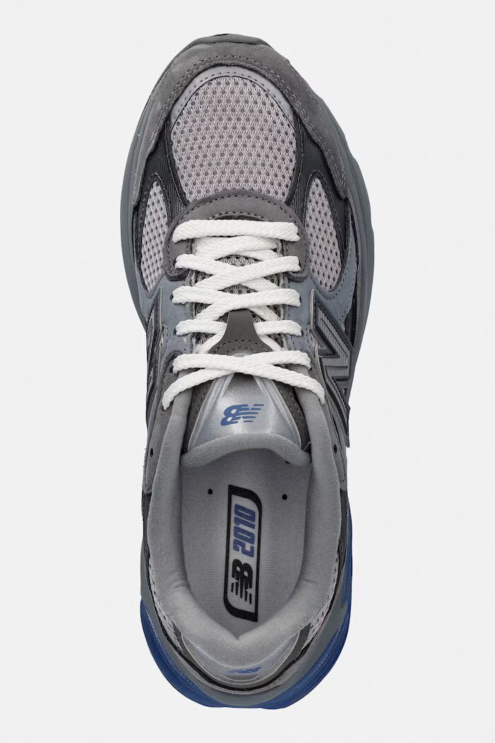 New Balance 2010 маратонки сиви U201056U