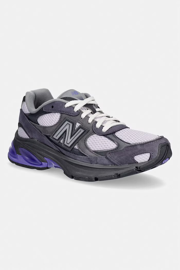 New Balance 2010 маратонки сиви U20106KC
