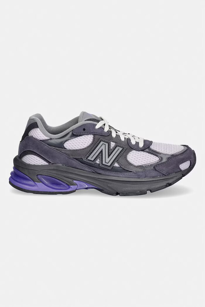 New Balance 2010 маратонки сиви U20106KC