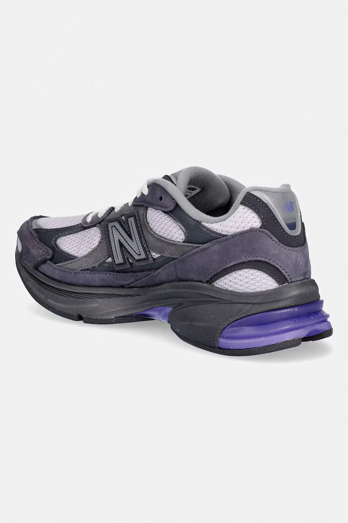 New Balance 2010 маратонки сиви U20106KC