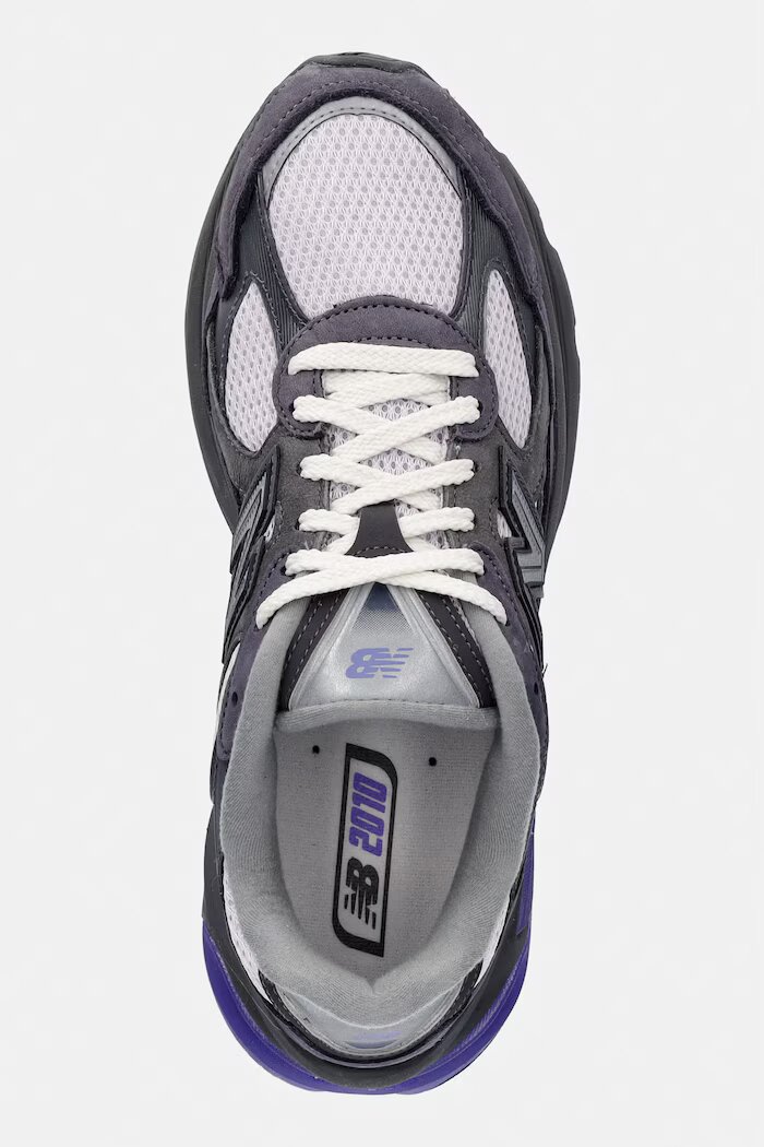New Balance 2010 маратонки сиви U20106KC