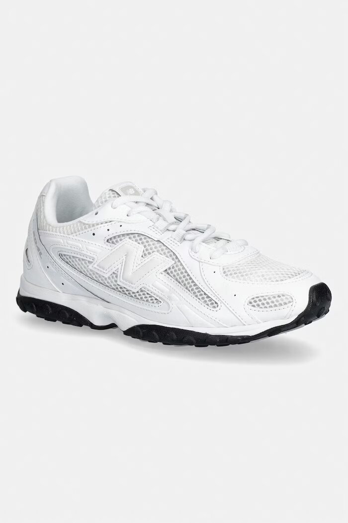 New Balance 204 маратонки дамски бели U204L2TD