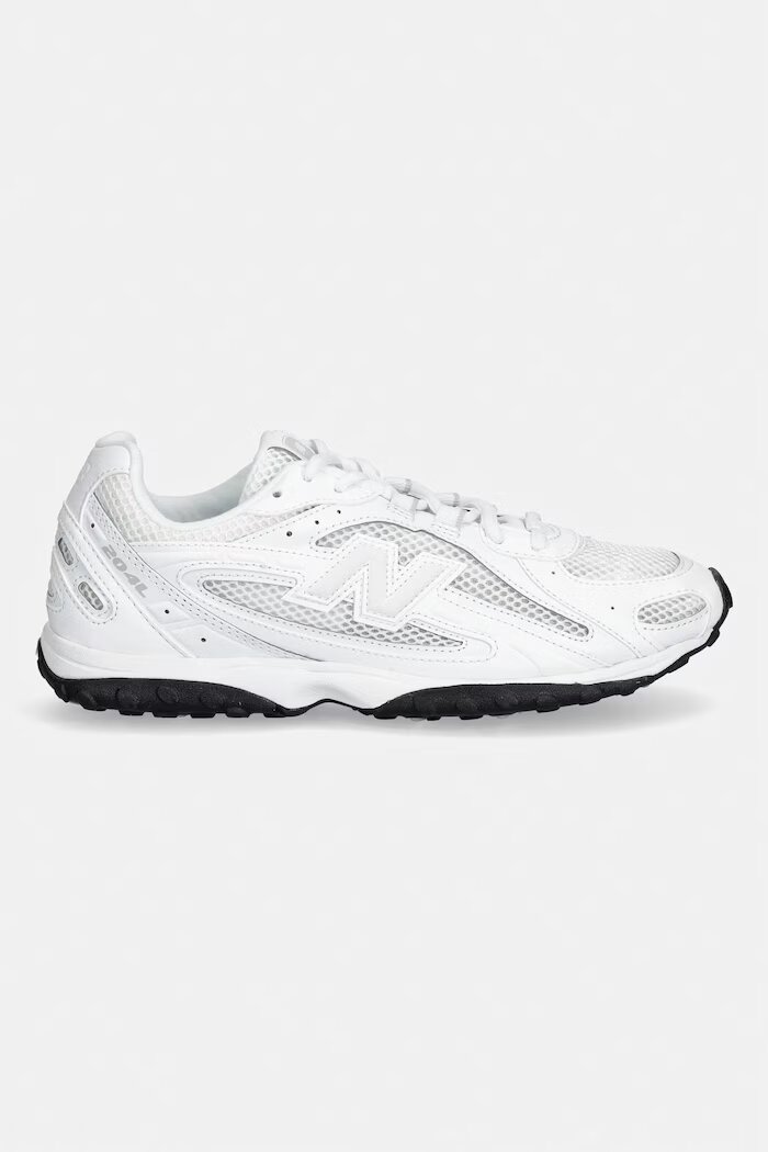 New Balance 204 маратонки дамски бели U204L2TD