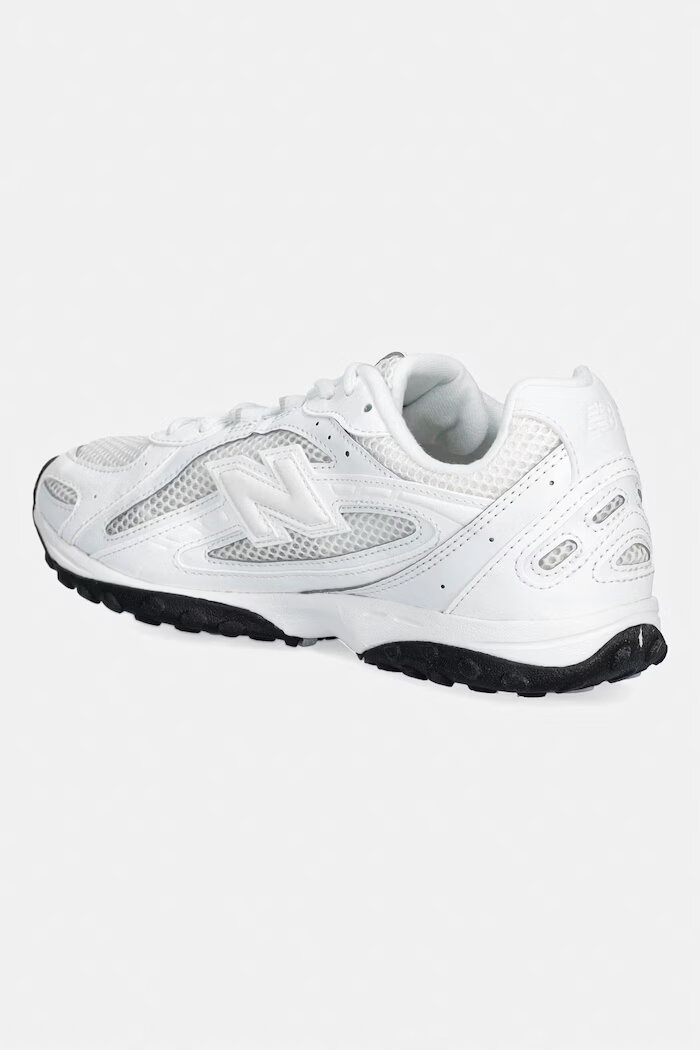 New Balance 204 маратонки дамски бели U204L2TD