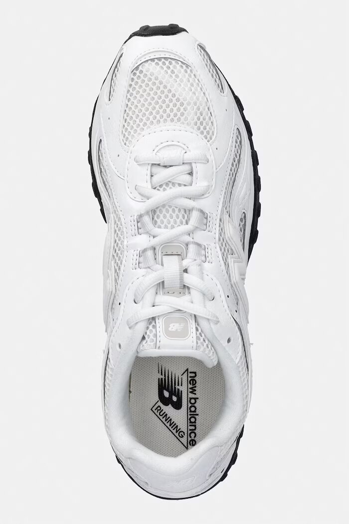New Balance 204 маратонки дамски бели U204L2TD