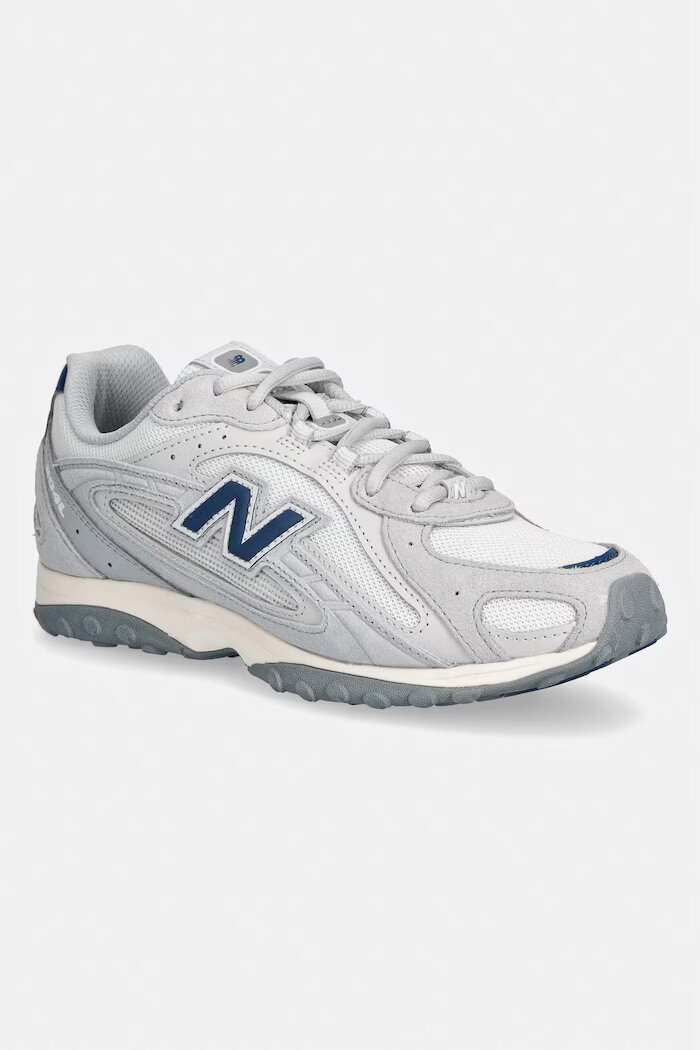 New Balance 204 маратонки дамски сиви U204L4HH