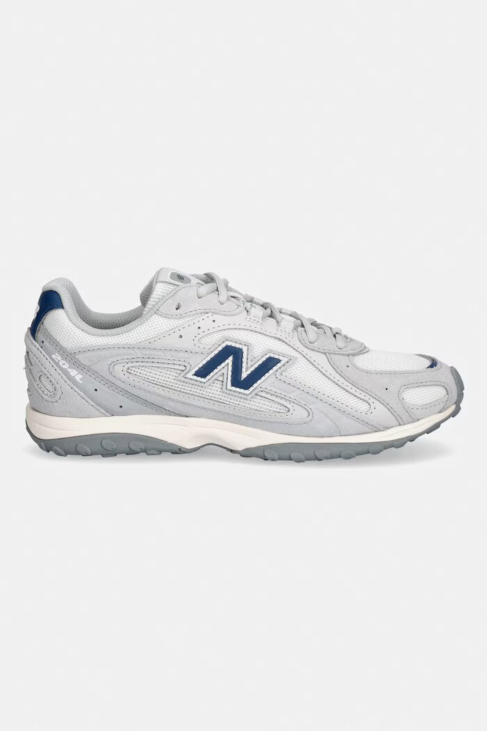 New Balance 204 маратонки дамски сиви U204L4HH