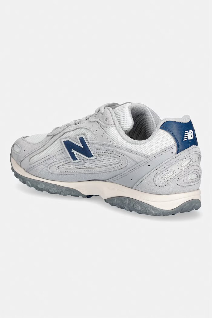New Balance 204 маратонки дамски сиви U204L4HH