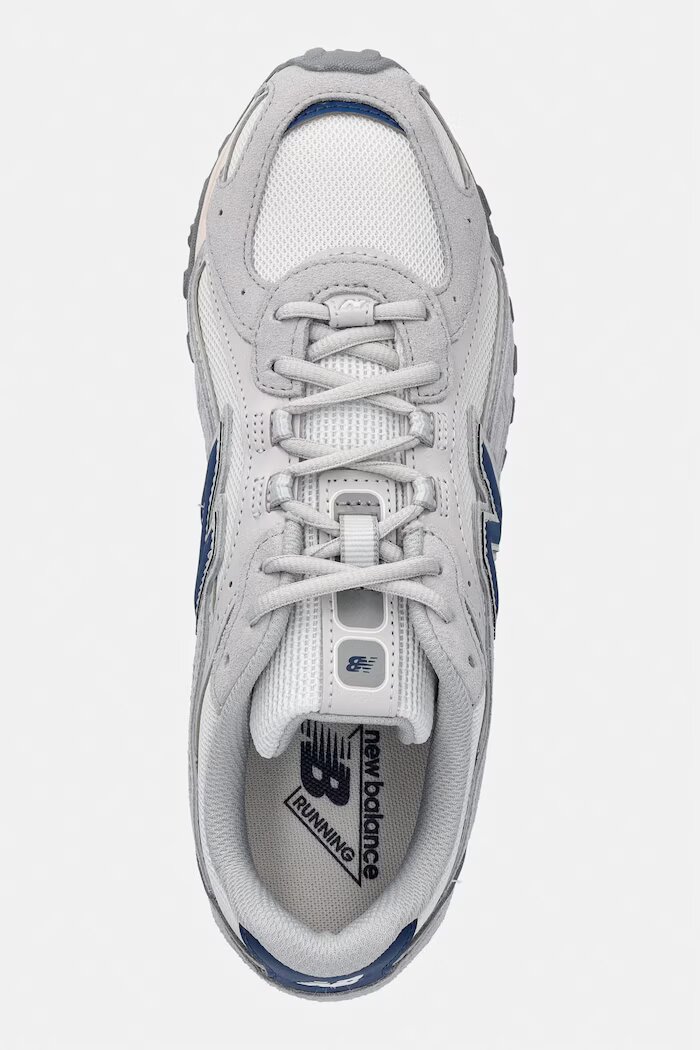 New Balance 204 маратонки дамски сиви U204L4HH