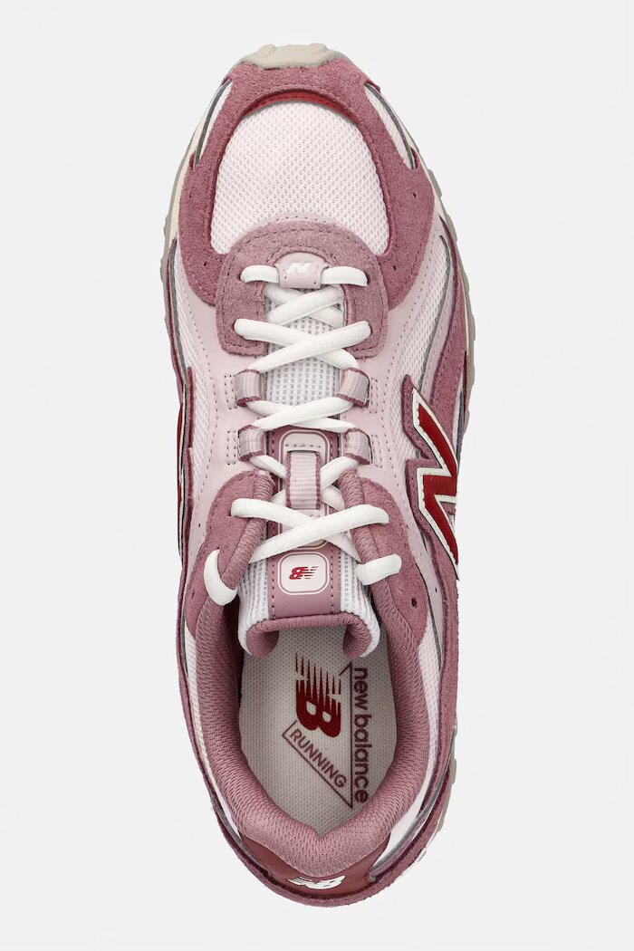 New Balance 204 обувки дамски розови спортни обувки U204L7AM