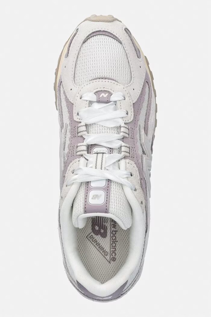 New Balance 204L маратонки дамски виолетови U204L6A6