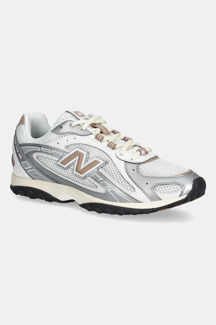 New Balance 204L сив U204LSWA