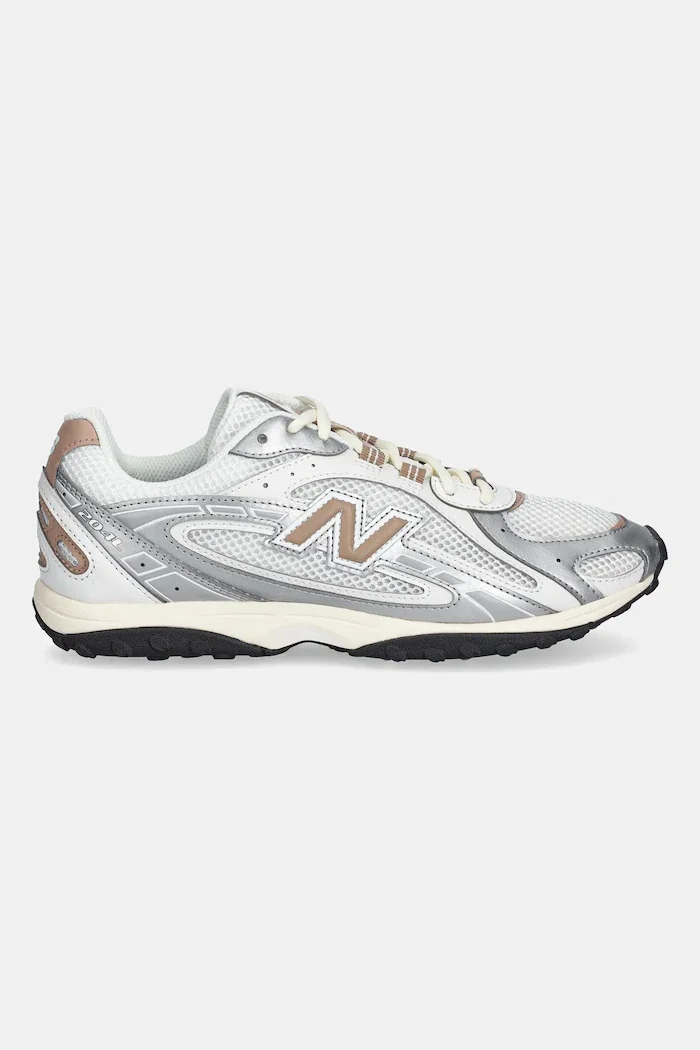 New Balance 204L сив U204LSWA