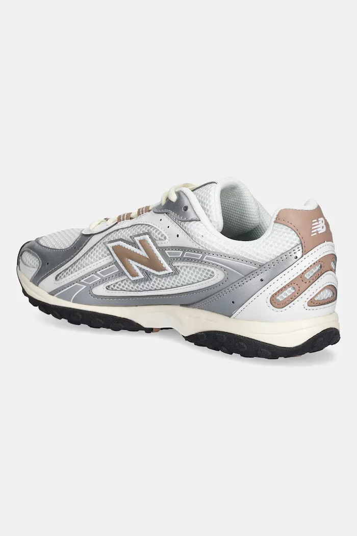 New Balance 204L сив U204LSWA