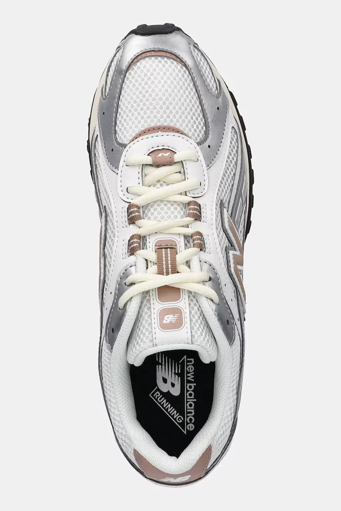 New Balance 204L сив U204LSWA