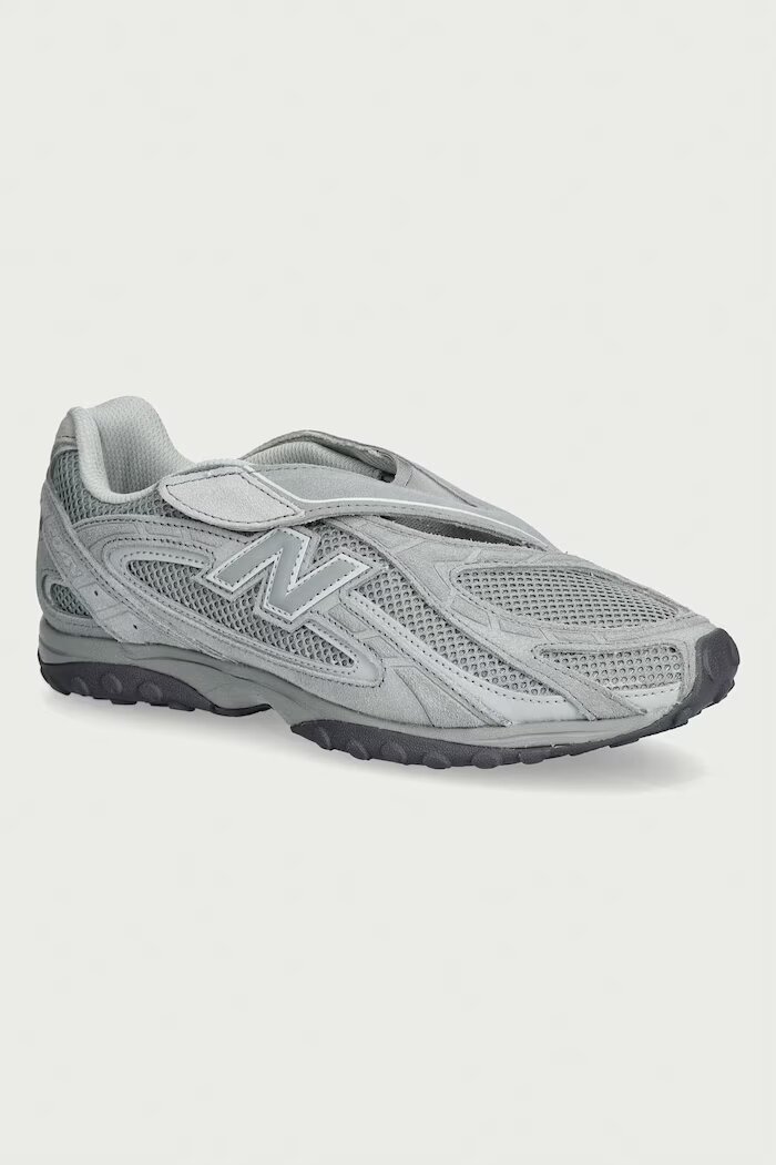 New Balance 204V маратонки дамски сиви U204V2PT
