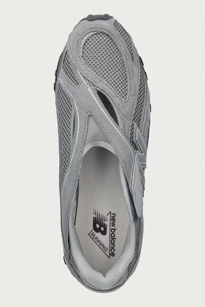 New Balance 204V маратонки дамски сиви U204V2PT
