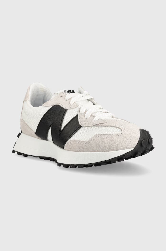 New Balance 327 маратонки сиви MS327CWB
