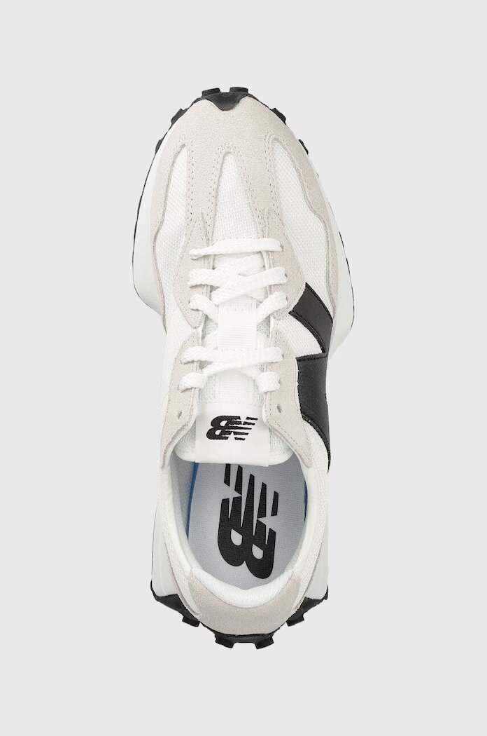 New Balance 327 маратонки сиви MS327CWB