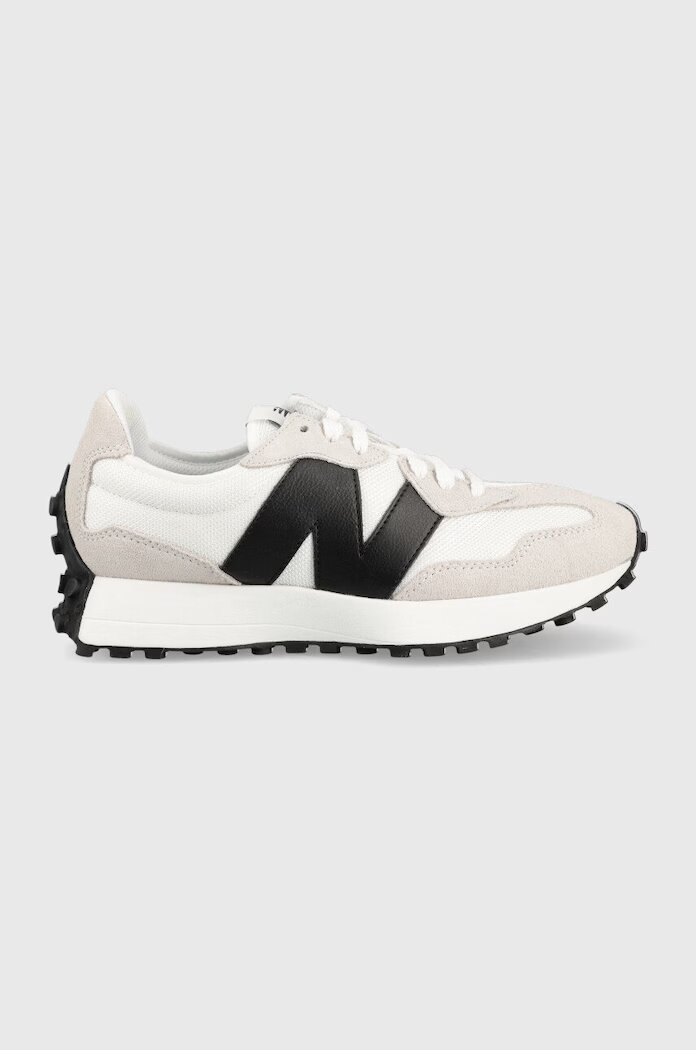 New Balance 327 сив MS327CWB