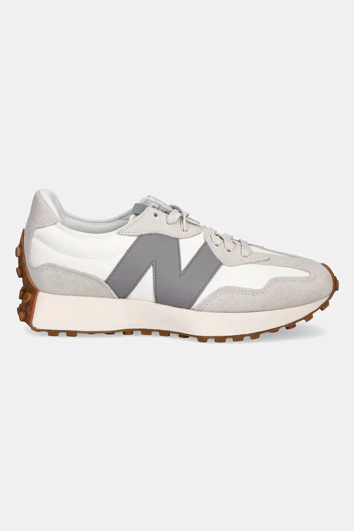 New Balance 327 сив U327LT