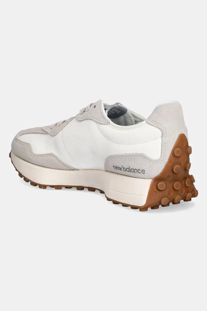 New Balance 327 сив U327LT