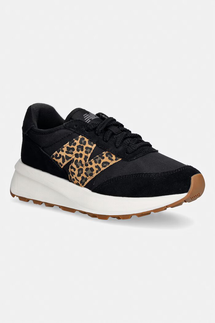 New Balance 370 маратонки дамски черни U37079V