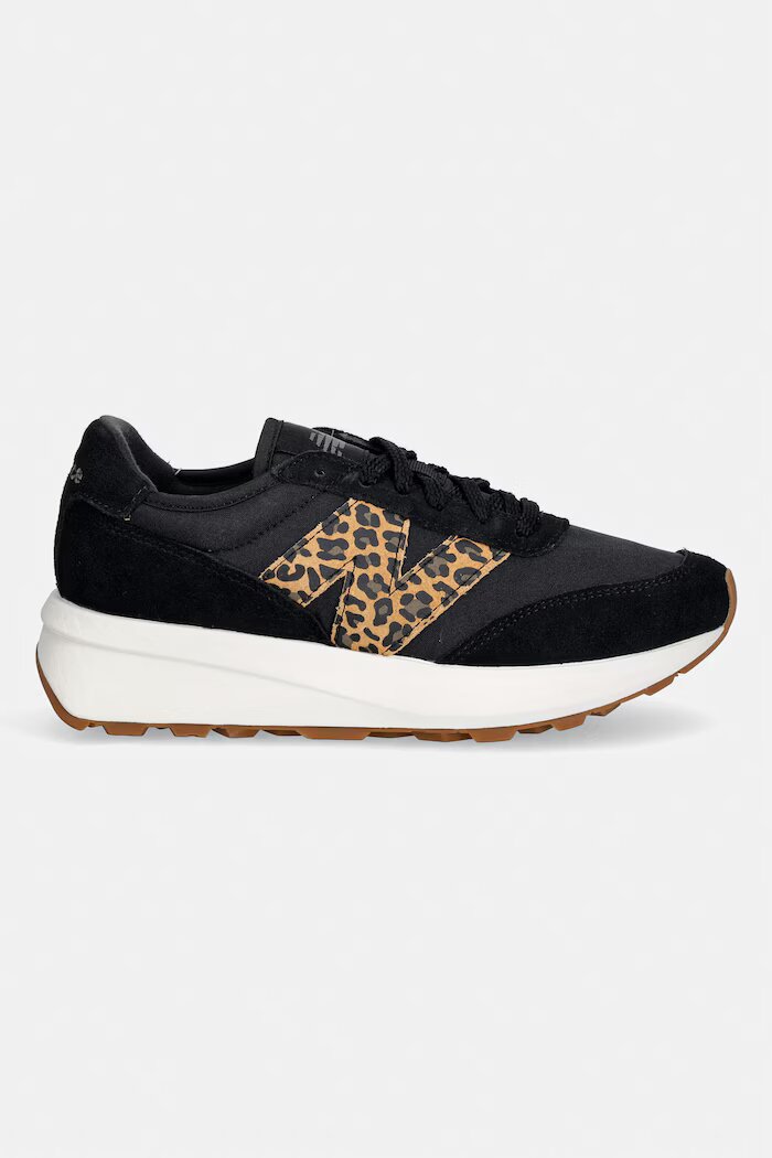 New Balance 370 маратонки дамски черни U37079V