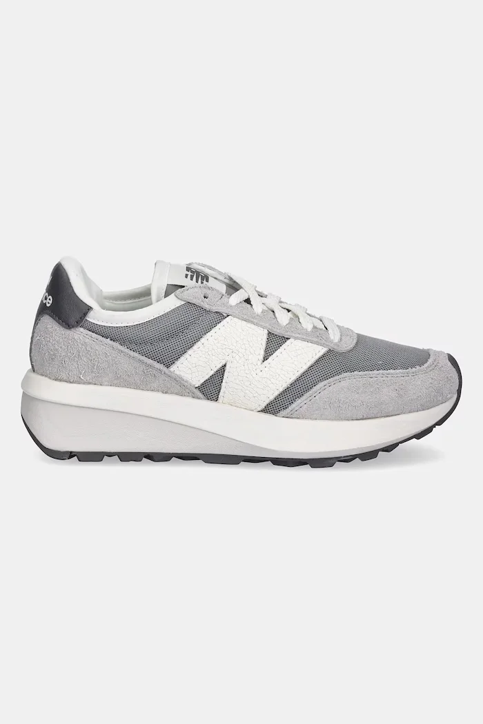 New Balance 370 сив U370AH