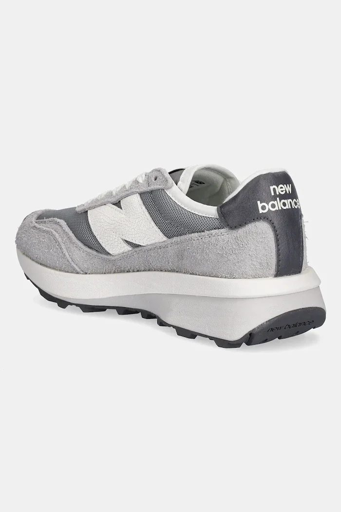 New Balance 370 сив U370AH