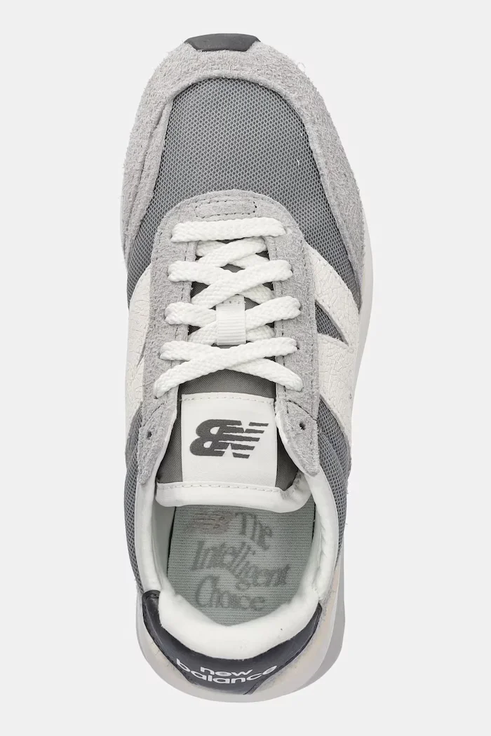 New Balance 370 сив U370AH
