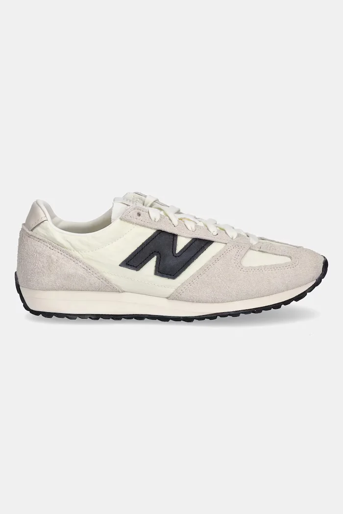 New Balance 471 бежови U471AM