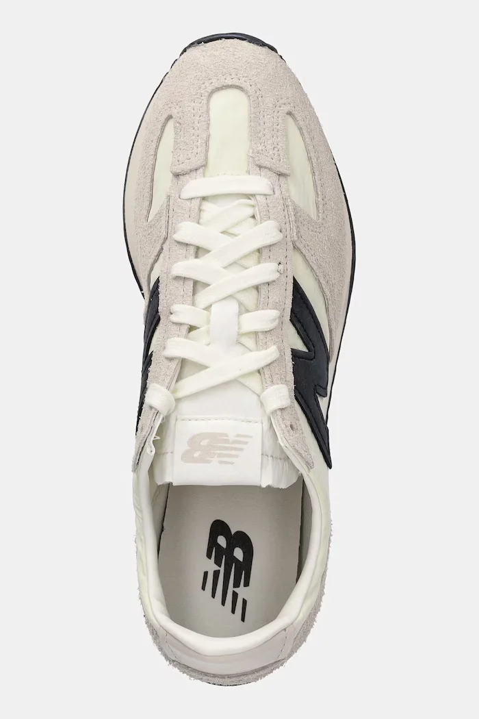 New Balance 471 бежови U471AM