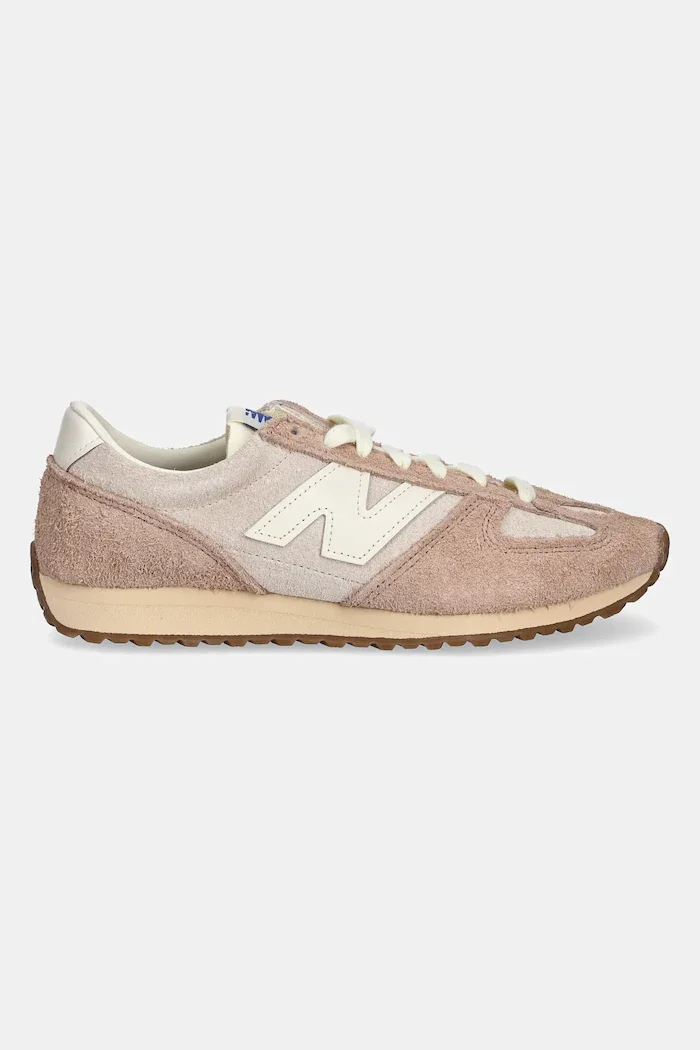 New Balance 471 бежови U471PSC