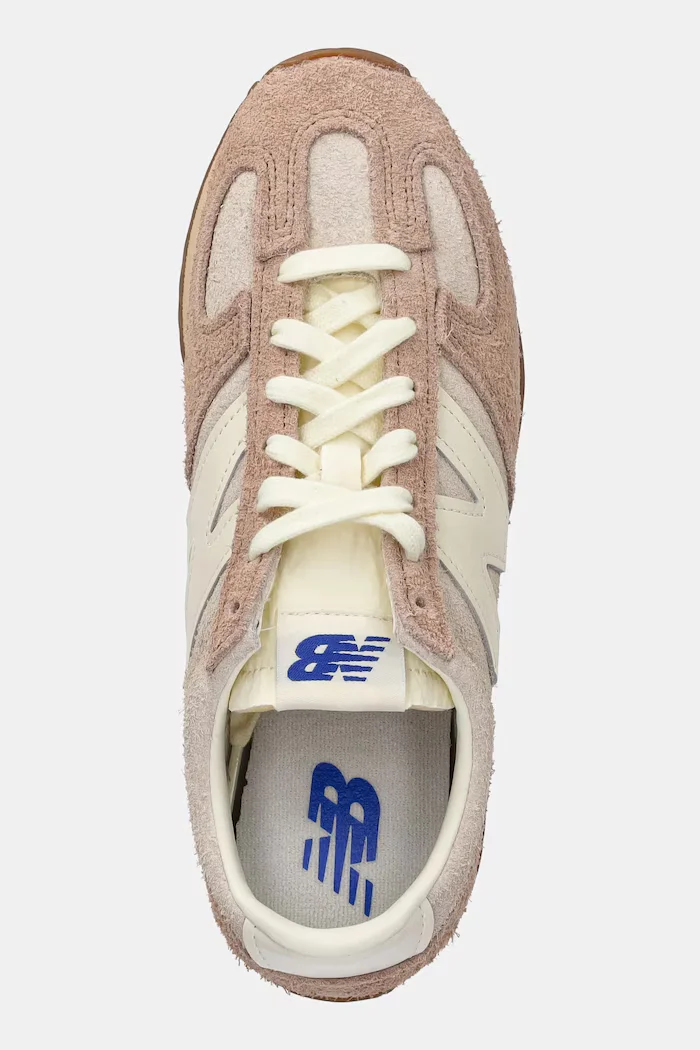 New Balance 471 бежови U471PSC