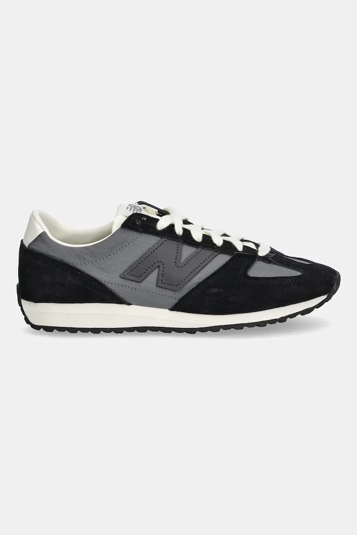 New Balance 471 черни U471AQ