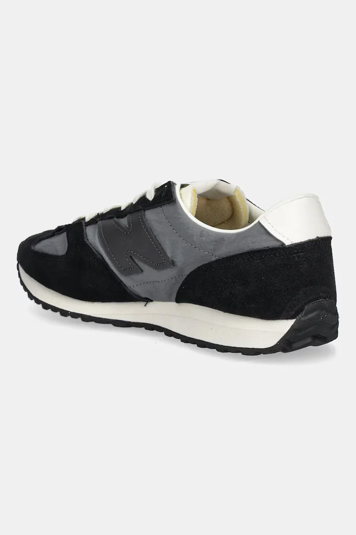 New Balance 471 черни U471AQ