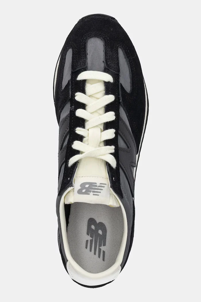 New Balance 471 черни U471AQ