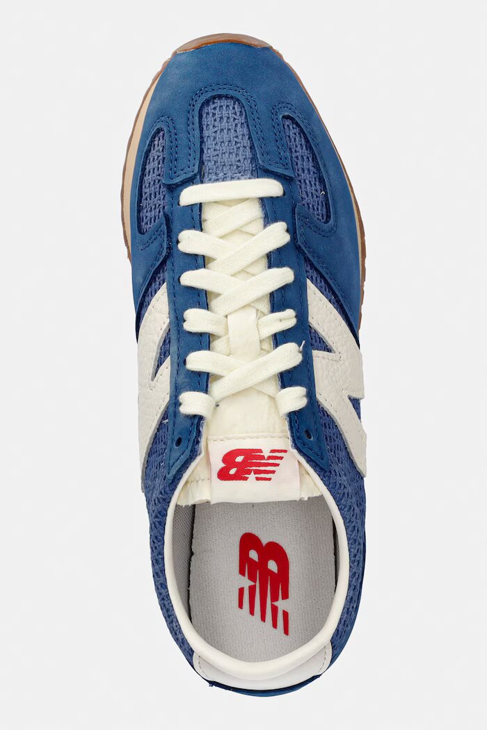 New Balance 471 маратонки дамски сини U4715EX