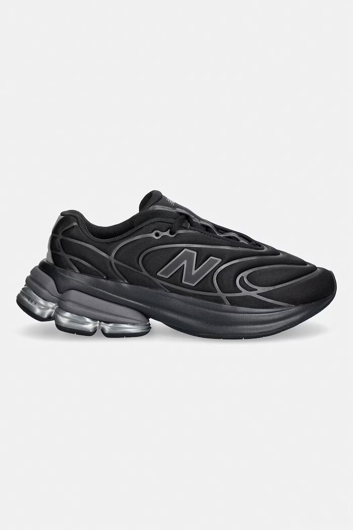 New Balance 5030 маратонки черни спортни обувки U503058H