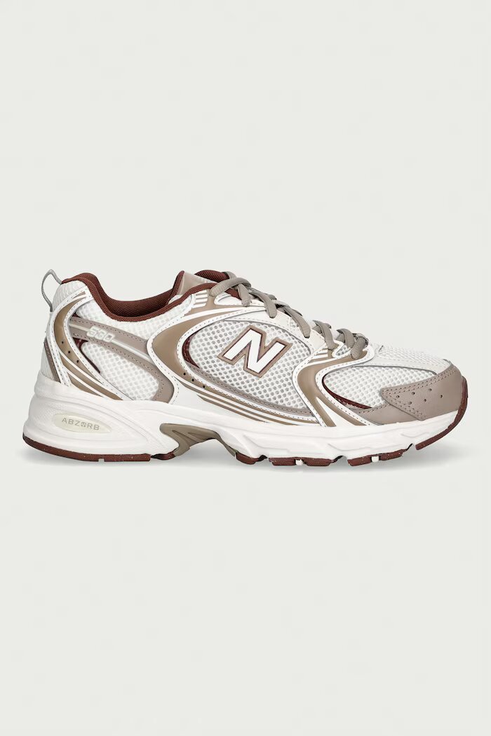 New Balance 5030 маратонки дамски бежови U530COB