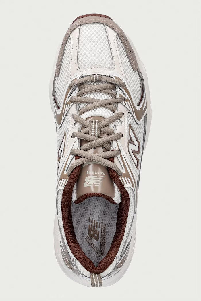 New Balance 5030 маратонки дамски бежови U530COB